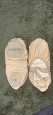 Ballet Slippers Capezio