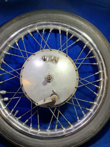 Triumph bsa inch - bsa,