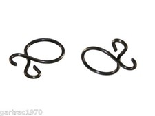 Clutch Fork to Hub Spring x 2