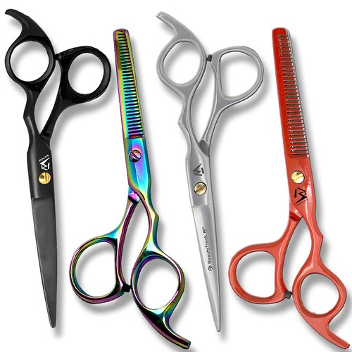 Professional hair cutting - professional,