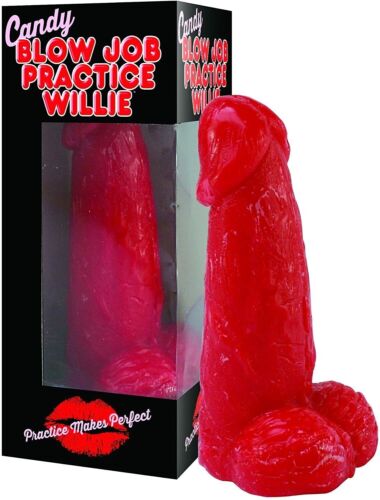 Candy willy lolly blow job - lolly,