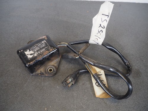 Control unit 70000 0081 cdi - unit,70000-0081,