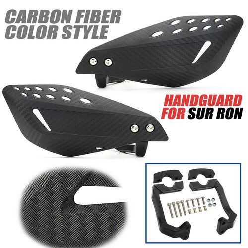 Hand guards handguard - l+r,