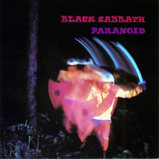 Black Sabbath Paranoid (Vinyl)