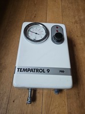 Pro-Co Tempatrol 9 Darkroom