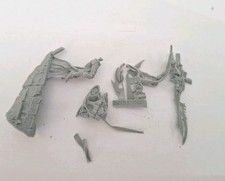 Warhammer 40k Forgeworld Eldar