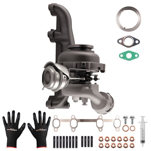 Gt1646v turbo for - audi, a3