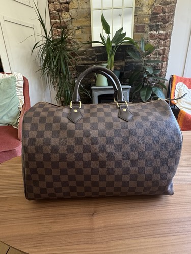 Louis vuitton speedy - louis,
