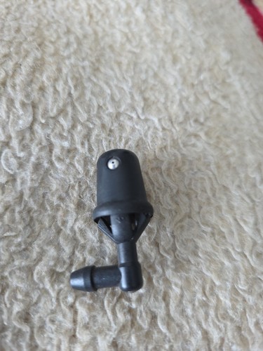 Vauxhall nova rear - boot, water