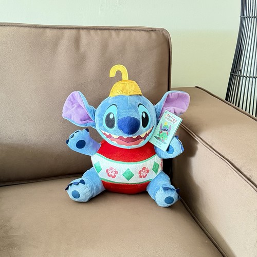 Lilo stitch merry - &,