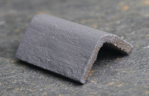 Short winged sim slate - short, ridge