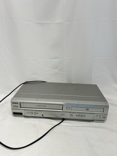 Symphonic dvw 7200 - symphonic, vhs