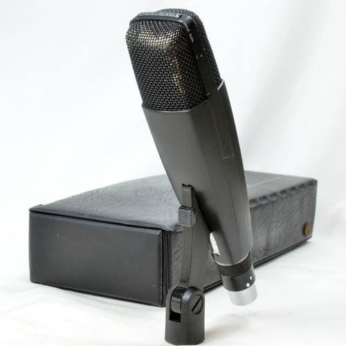 Sennheiser md421 dynamic - ii,