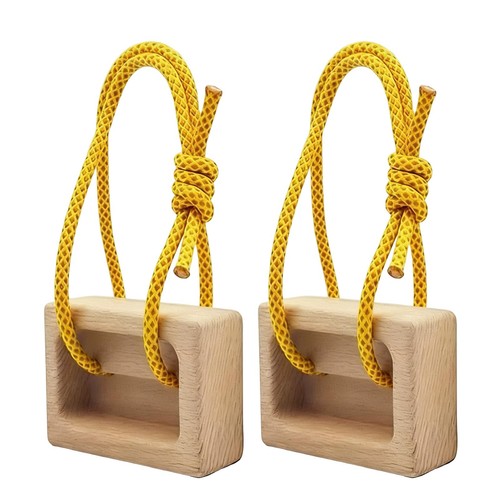 Portable climbing hangboard - climbing,