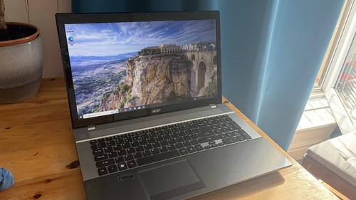 Acer aspire 771 3 - acer, 17.3"