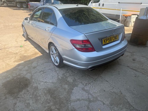 Mercedes c320 amg - amg, sport