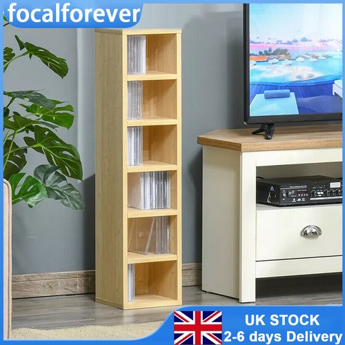 Tiers wooden dvd - wooden,