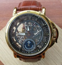 Theorema Casablanca GM101