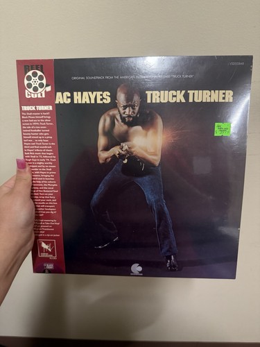 Truck turner original - truck,