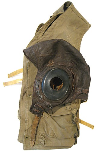 Usaaf ww2 type leather - ww2, 11