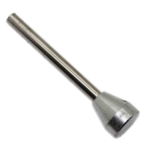 Skewer holding pin for - skewer,