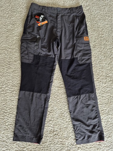 Bear grylls craghoppers - grylls,