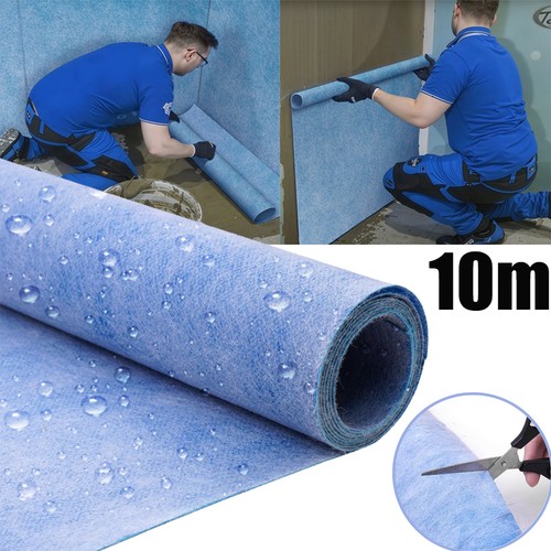 Matting membrane waterproof - membrane,