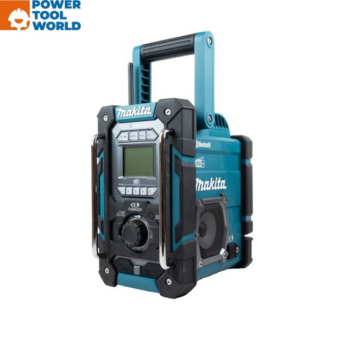 Makita dmr301 12v max cxt - cxt, /