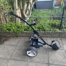 Motocaddy S1 Pro Electric Golf