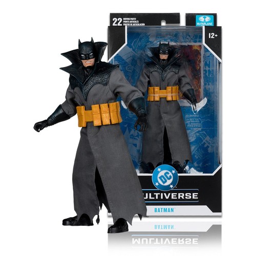 Multiverse batman - dc,