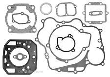 Kawasaki KMX 200  1988 1989 1990 1991 1992 Complete Full Engine Gasket Set Kit
