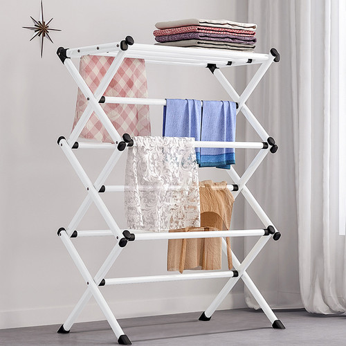 Heavy duty folding clothes - heavy,