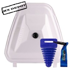 YAMAHA AIR BOX WASH COVER &