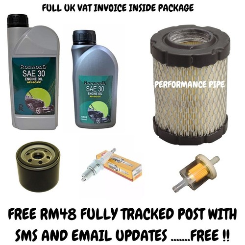 Briggs stratton service kit - &,