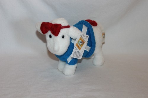 Ewe and toni - toni, goffe