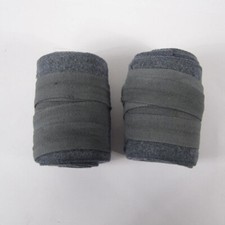 Replica WW1 French Long Woollen puttees, Horizon Blue Putties FR022