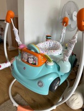 fisher price 2 In 1  Sweet