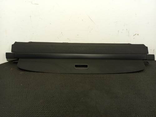 Skoda octavia parcel shelf - skoda,