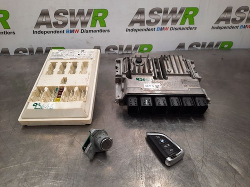 Bmw engine ecu - bmw, b47d