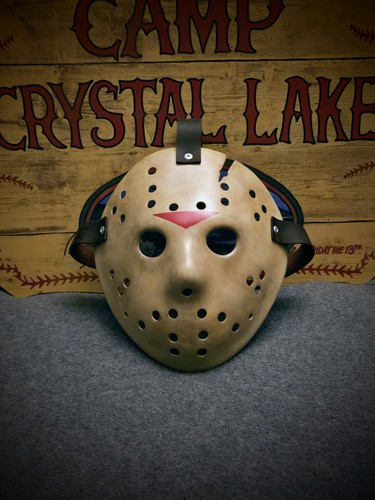 Friday the 13th part - the,