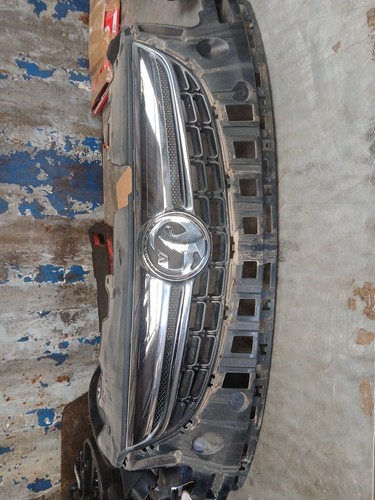 Vauxhall corsa chrome - vauxhall, d