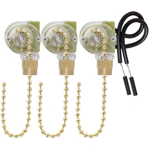 Pack ceiling fan pull chain - fan,