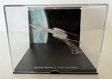 Star Wars DeAgostini Starships & Vehicles Collection No 36 Naboo Royal Starship 