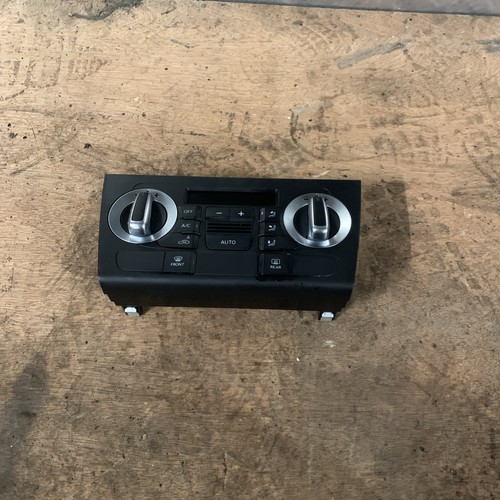 Audi c heater climate - 8u,