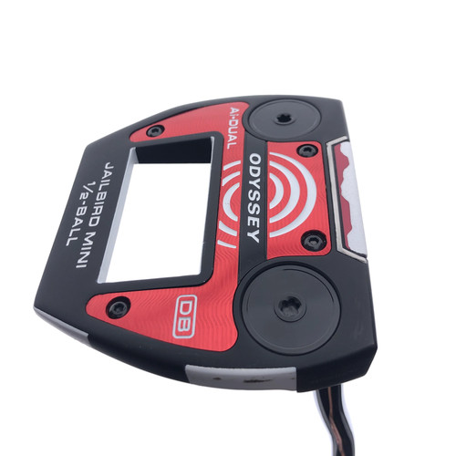 Used odyssey dual - odyssey, ai-dual
