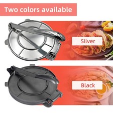 Tortilla Press 8 Inches Heavy