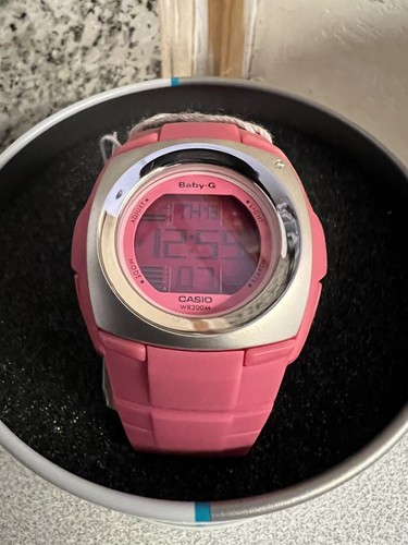 Casio baby 1220 4aver - baby-g, bg-1220-4aver