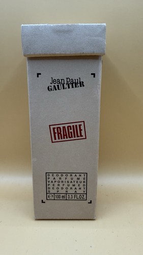 Jean paul gaultier fragile - jean,