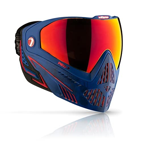 Dye thermal paintball mask - dye,