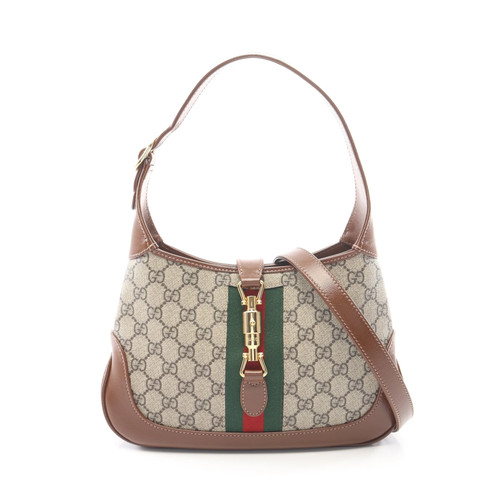 Gucci 2way shoulder bag - shoulder,